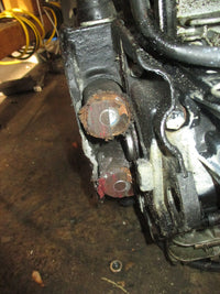 Load image into Gallery viewer, Evinrude Ficht 135hp 2 Stroke outboard Crankcase Powerhead
