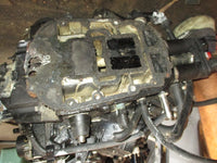 Load image into Gallery viewer, Evinrude Ficht 135hp 2 Stroke outboard Crankcase Powerhead
