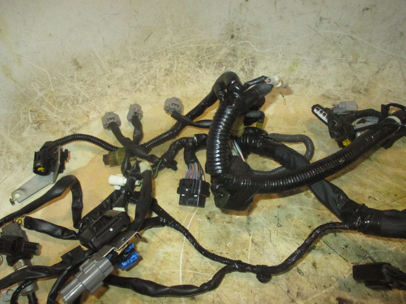 Yamaha 250hp 4 stroke outboard Engine Wiring Harness (6P2-82590-30-00)