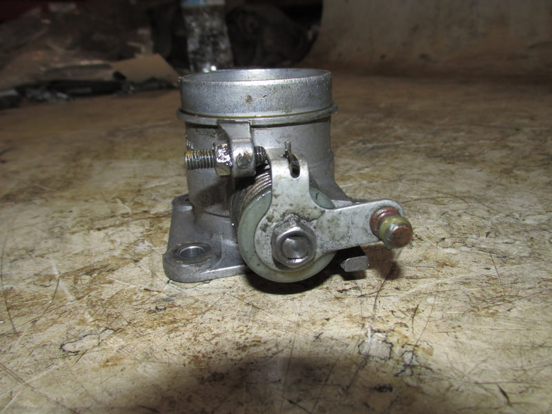 Yamaha 90hp 4 Stroke Outboard Throttle Body (6D8-13750-00-00)