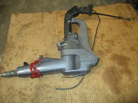 Load image into Gallery viewer, Yamaha 25hp 4 stroke outboard tiller assembly PARTS ONLY
