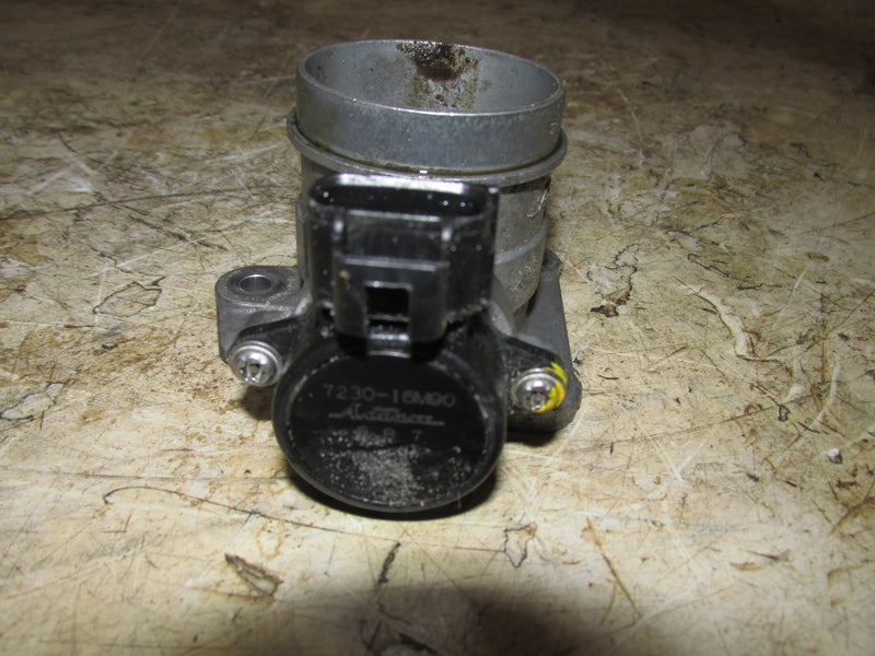 Yamaha 90hp 4 Stroke Outboard Throttle Body (6D8-13750-00-00)