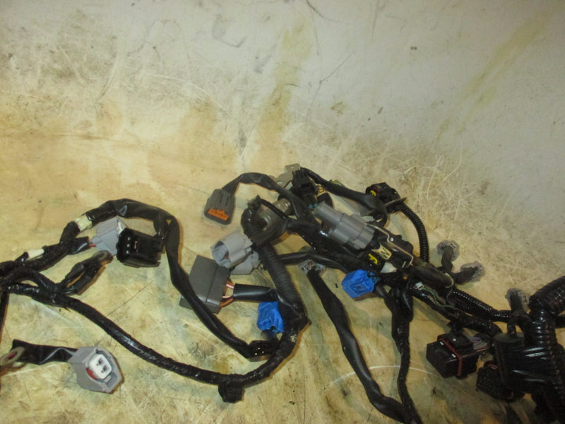 Yamaha 250hp 4 stroke outboard Engine Wiring Harness (6P2-82590-30-00)