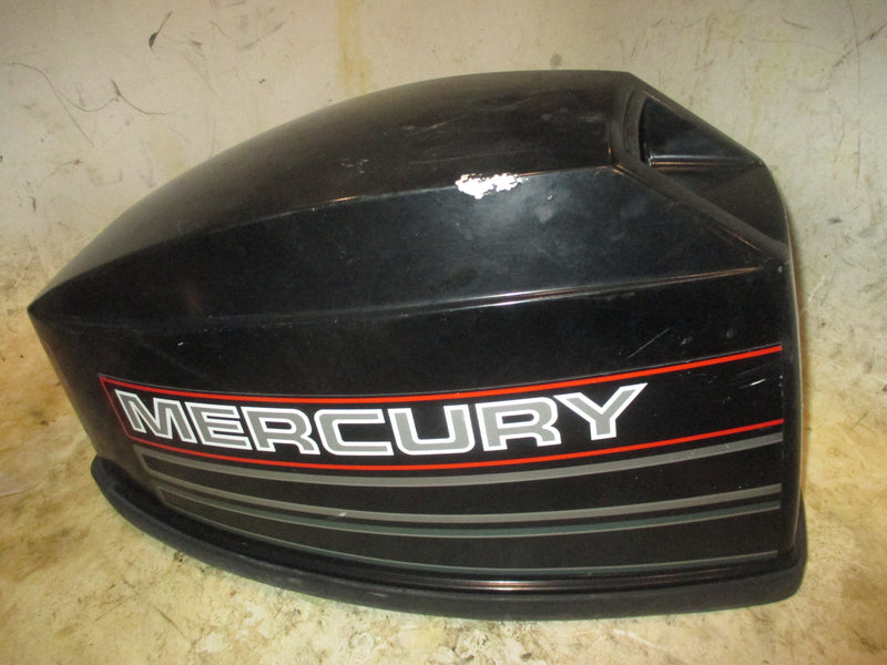 Mercury 25hp 2 Stroke Outboard Top Cowling