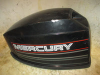 Load image into Gallery viewer, Mercury 25hp 2 Stroke Outboard Top Cowling
