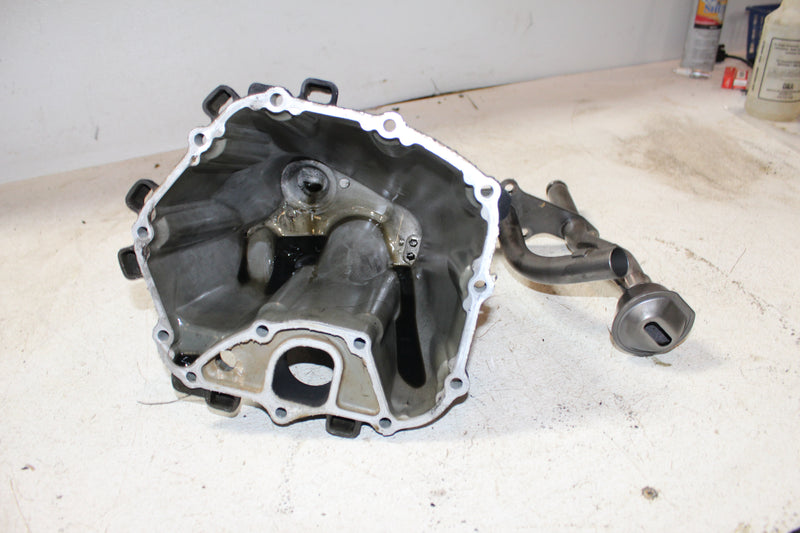 Honda BF130A 130hp Outboard 25" Upper Casing/Oil Pan (13111-ZW5-405ZA)