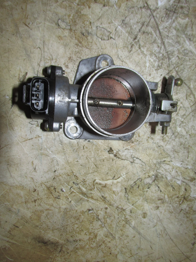 Yamaha 90hp 4 Stroke Outboard Throttle Body (6D8-13750-00-00)