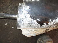 Load image into Gallery viewer, Suzuki DF90 outboard 25 inch shaft lower unit
