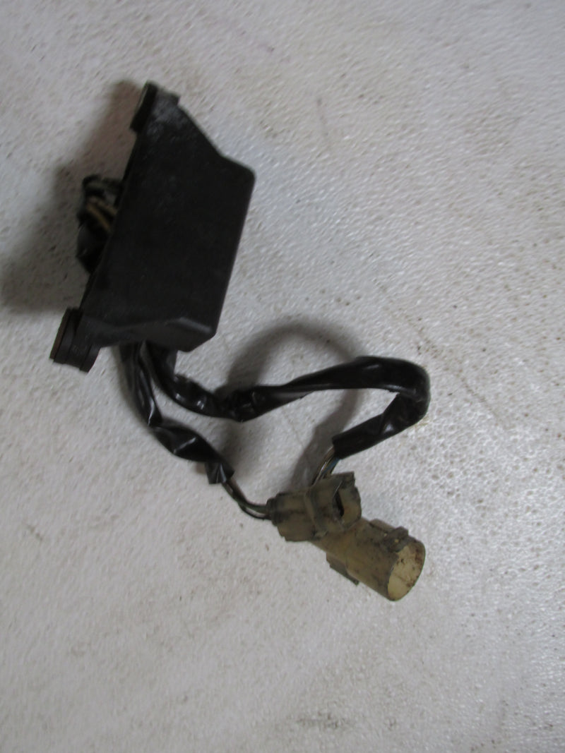 Honda BF130A 130hp 4 Stroke Outboard Main relay (38580-ZW5-004)