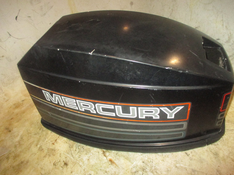 Mercury 25hp 2 Stroke Outboard Top Cowling