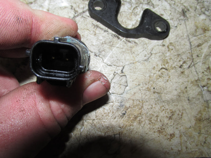 Yamaha 90hp 4 Stroke Outboard Temp Sensor