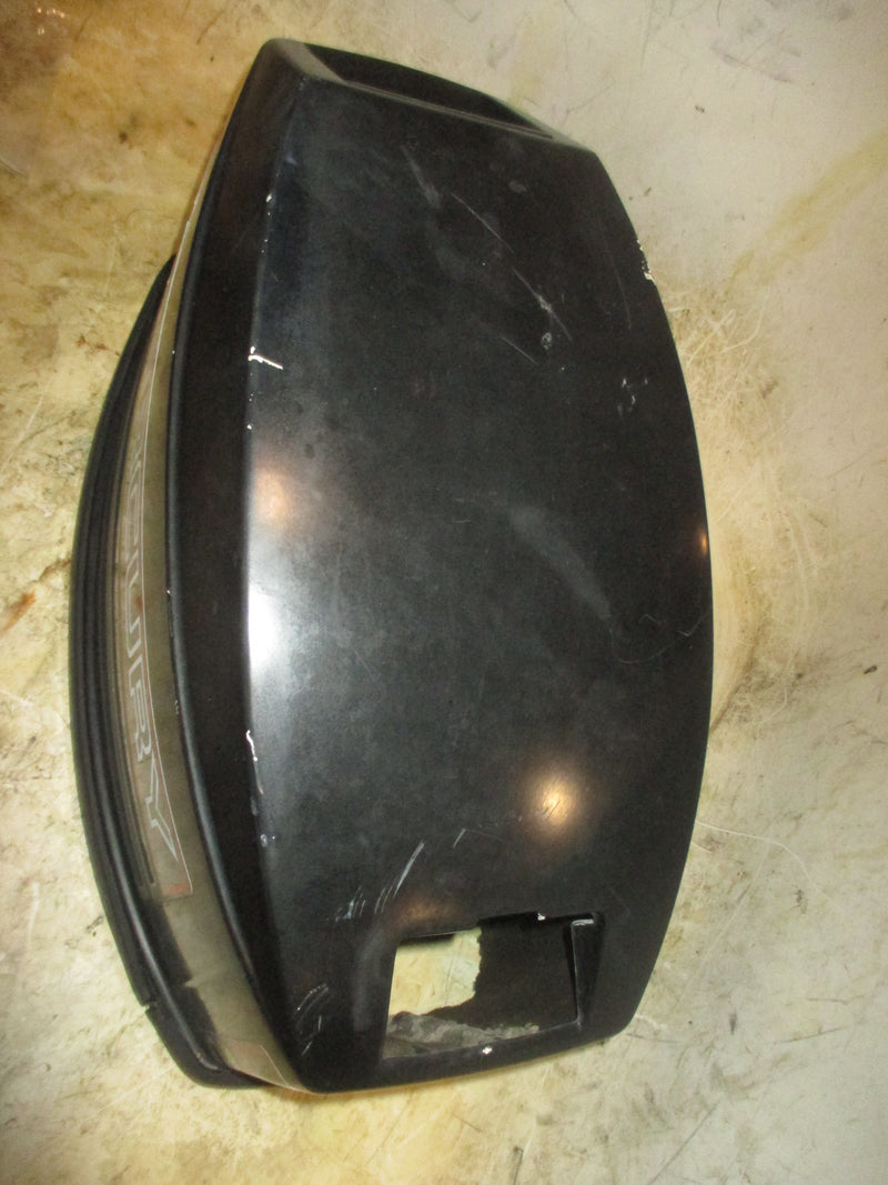 Mercury 25hp 2 Stroke Outboard Top Cowling