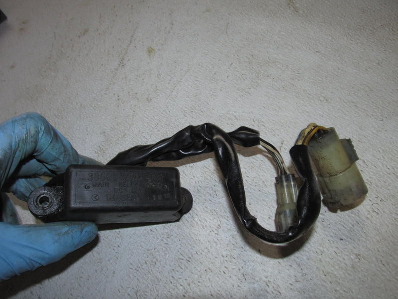 Honda BF130A 130hp 4 Stroke Outboard Main relay (38580-ZW5-004)
