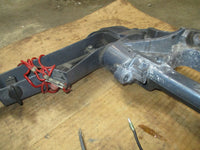 Load image into Gallery viewer, Yamaha 25hp 4 stroke outboard tiller assembly PARTS ONLY
