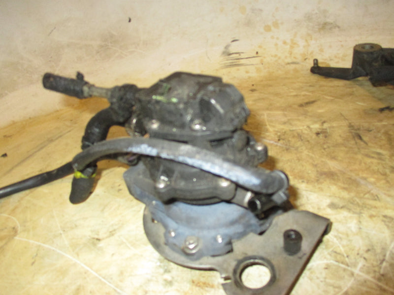 Evinrude 225hp 2 stroke outboard 4 wire VRO fuel pump PARTS ONLY