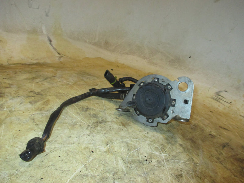 Evinrude 225hp 2 stroke outboard 4 wire VRO fuel pump PARTS ONLY
