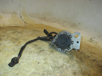 Load image into Gallery viewer, Evinrude 225hp 2 stroke outboard 4 wire VRO fuel pump PARTS ONLY
