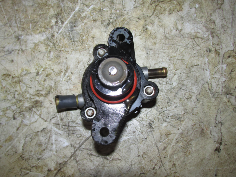 Yamaha 90hp 4 Stroke Outboard Fuel Pump (6D8-24410-00-00)