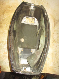 Load image into Gallery viewer, Mercury 25hp 2 Stroke Outboard Top Cowling
