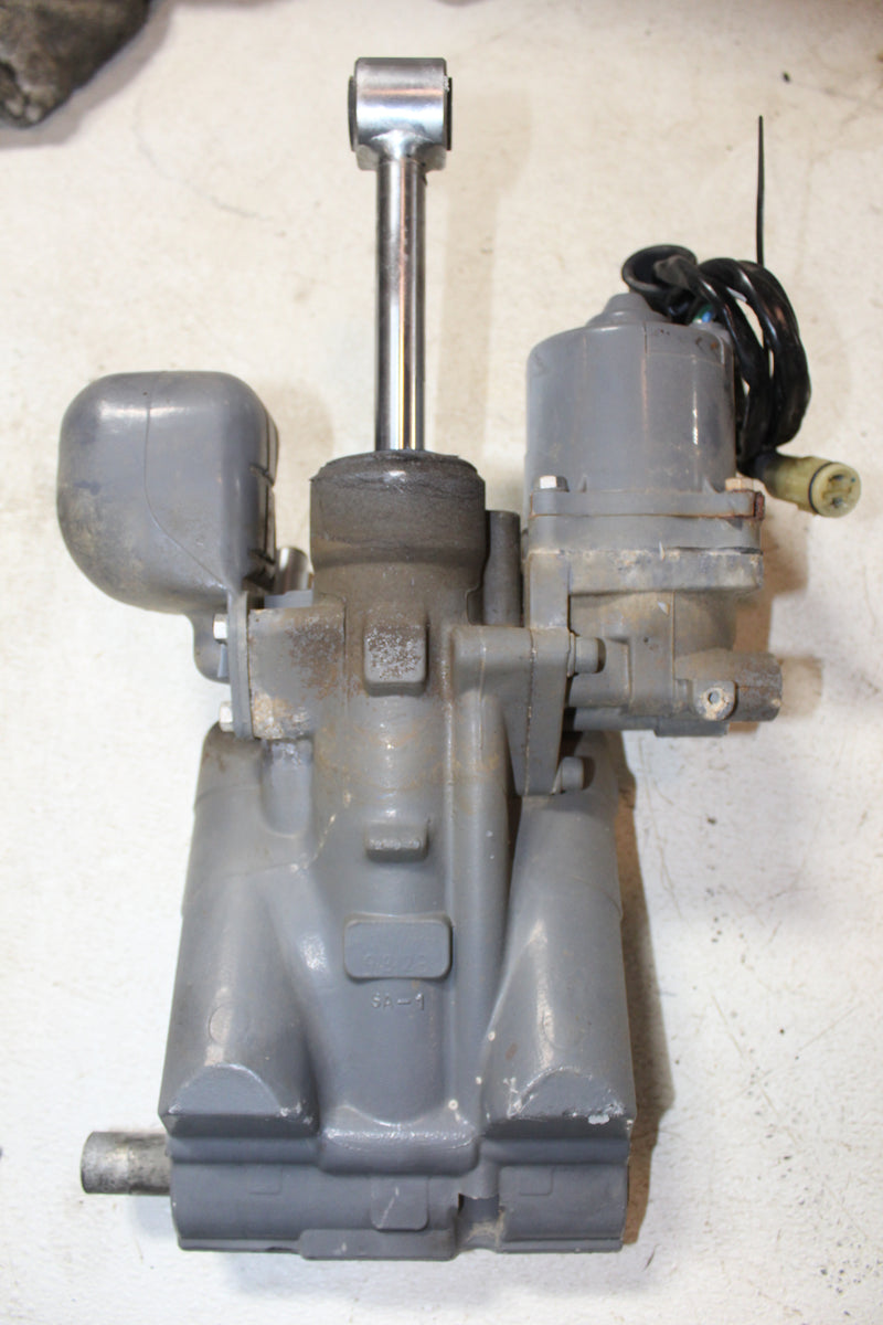 Honda BF130A 130hp Outboard Showa Tilt Trim Unit (56000-ZW1-702ZA)