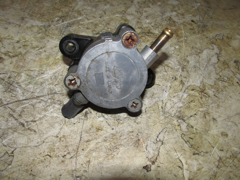 Yamaha 90hp 4 Stroke Outboard Fuel Pump (6D8-24410-00-00)