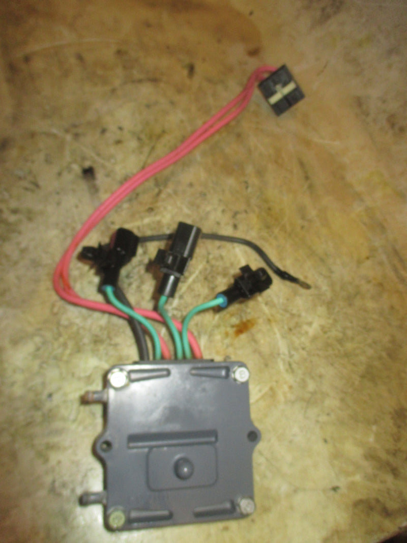 Yamaha 250hp 4 stroke outboard Rectifier Regulator (6P2-81960-00-00)