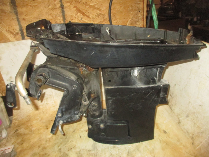 Mercury 25hp 2 Stroke Outboard Short Shaft Midsection (9097A5)