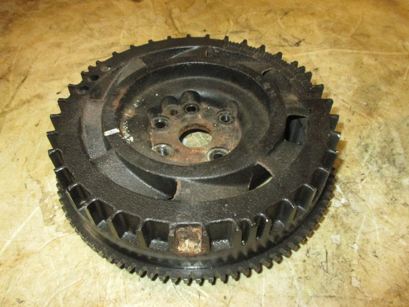 Evinrude Ficht 135hp 2 Stroke outboard Flywheel (586526)