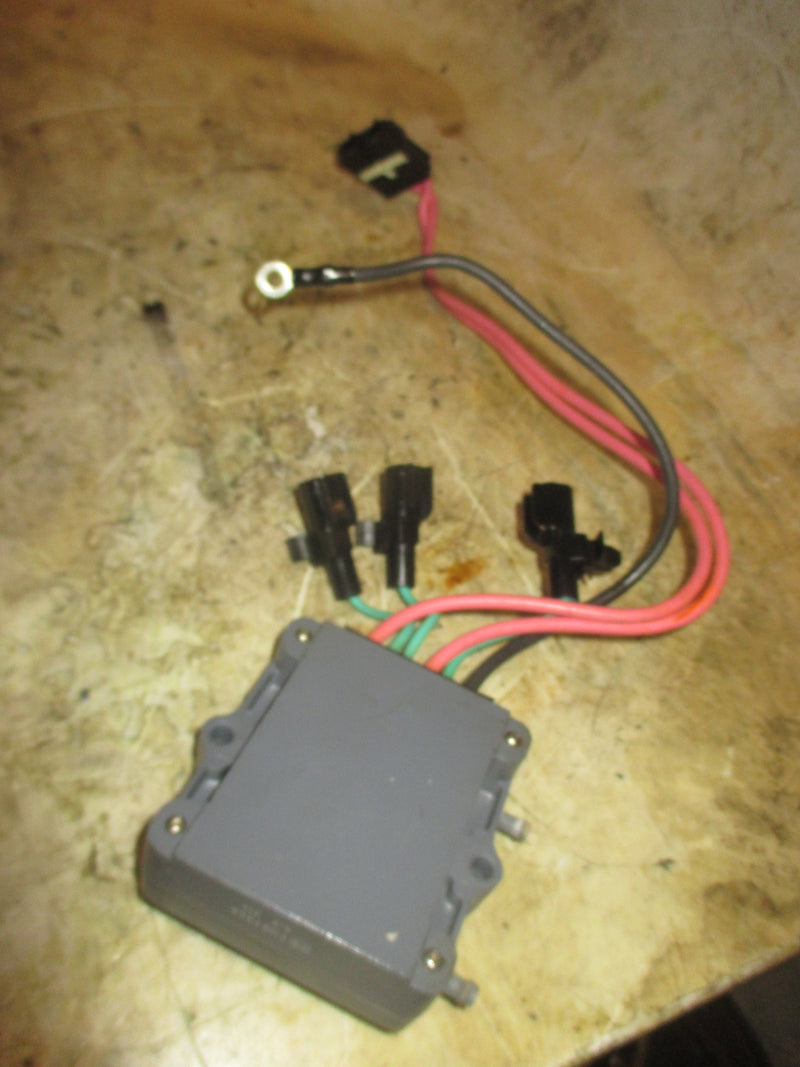 Yamaha 250hp 4 stroke outboard Rectifier Regulator (6P2-81960-00-00)