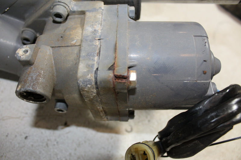 Honda BF130A 130hp Outboard Showa Tilt Trim Unit (56000-ZW1-702ZA)
