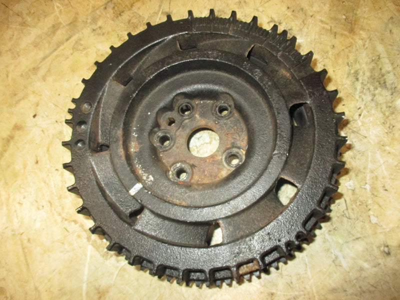 Evinrude Ficht 135hp 2 Stroke outboard Flywheel (586526)
