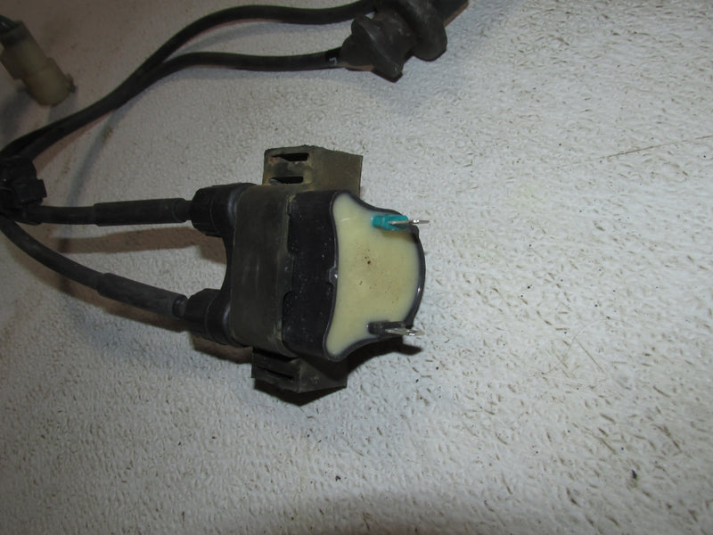 Honda BF130A 130hp 4 Stroke Outboard Ignition coil 2/3 (30500-ZW5-003)