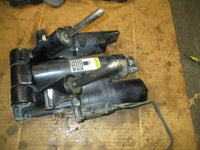 Load image into Gallery viewer, Mercury EFI 150hp 2 stroke outboard tilt trim unit
