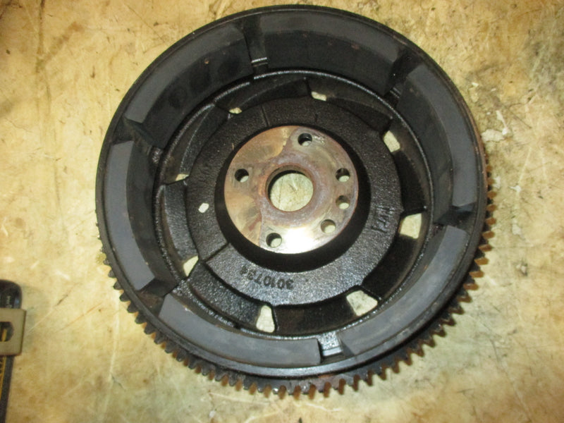Evinrude Ficht 135hp 2 Stroke outboard Flywheel (586526)