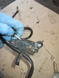 Load image into Gallery viewer, Suzuki DF90 outboard tilt trim sender
