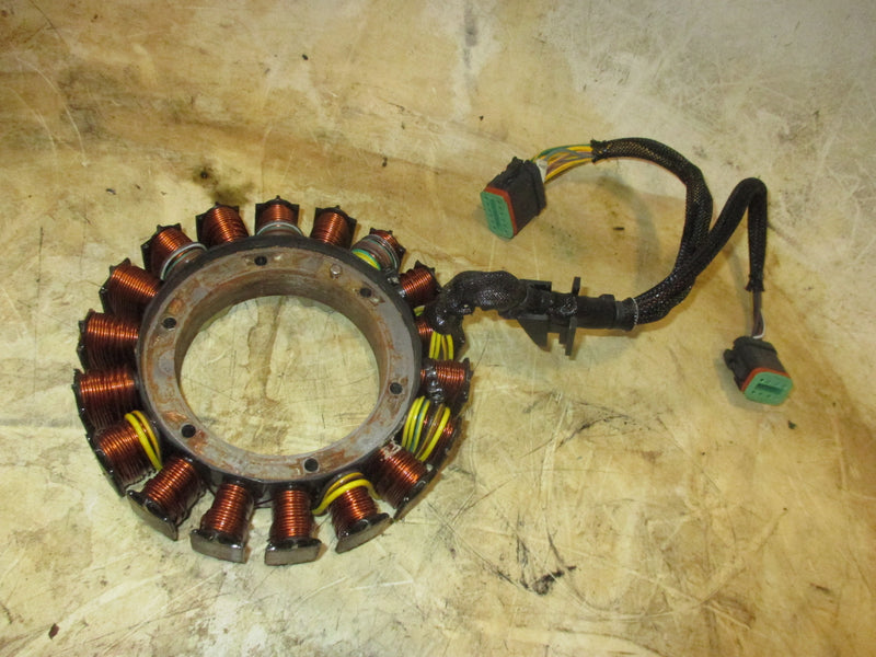 Evinrude Ficht 135hp 2 Stroke outboard Stator (586344)