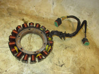 Load image into Gallery viewer, Evinrude Ficht 135hp 2 Stroke outboard Stator (586344)
