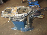 Load image into Gallery viewer, Evinrude 225hp 2 stroke outboard 20" midsection
