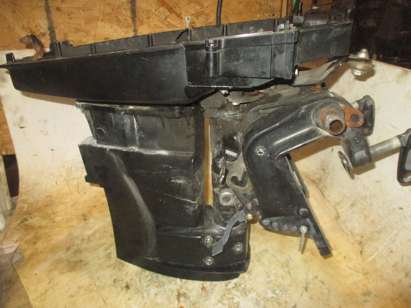 Mercury 25hp 2 Stroke Outboard Short Shaft Midsection (9097A5)