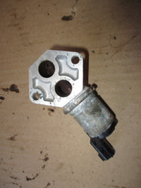 Load image into Gallery viewer, Suzuki DF90 outboard IAC valve (18137-77E00)

