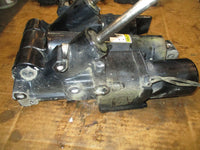 Load image into Gallery viewer, Mercury EFI 150hp 2 stroke outboard tilt trim unit
