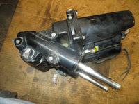 Load image into Gallery viewer, Mercury EFI 150hp 2 stroke outboard tilt trim unit
