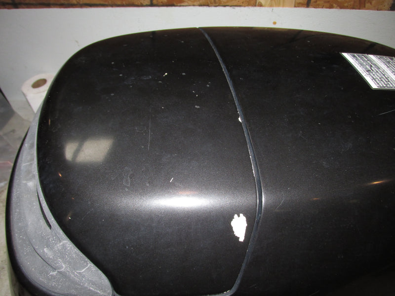 Suzuki DF115 115hp Outboard Top Cowling