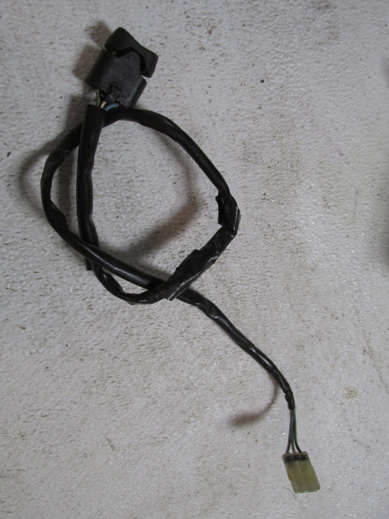 Honda BF130A 130hp 4 Stroke Outboard Tilt trim switch (35640-ZW1-023)