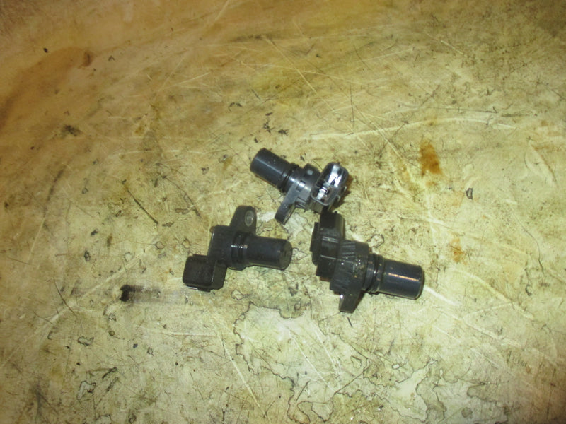 Yamaha 250hp 4 stroke outboard Cam Position Sensor Set (6P2-85897-00-00)