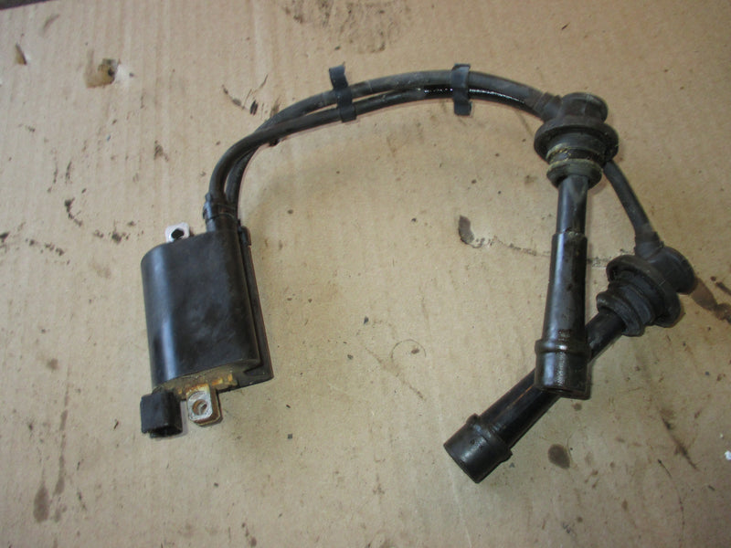 Suzuki DF90 outboard ignition coil 2,3 (33420-90J00)
