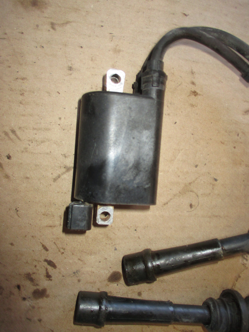 Suzuki DF90 outboard ignition coil 2,3 (33420-90J00)