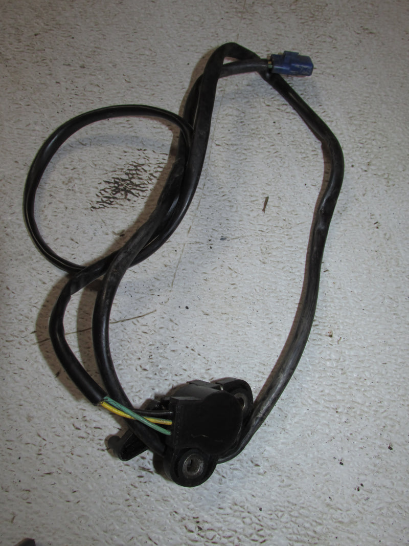 Honda BF130A 130hp 4 Stroke Outboard Tilt Angle sensor (35660-ZW5-013)