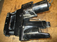 Load image into Gallery viewer, Mercury EFI 150hp 2 stroke outboard tilt trim unit
