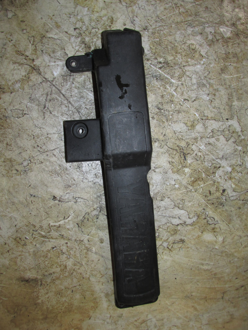 Yamaha 90hp 4 Stroke Outboard Ignition Coil Cover (67F-11192-01-00)